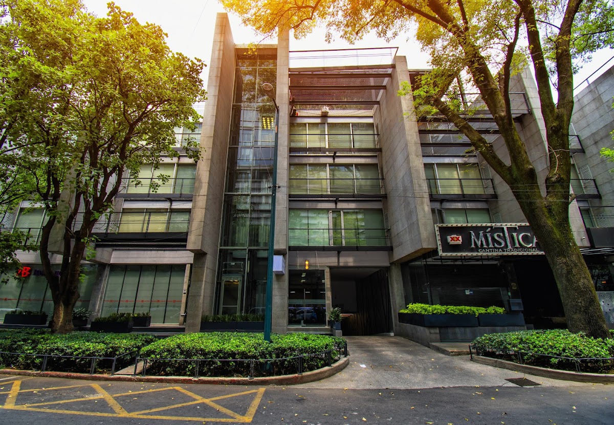 Departamentos Masaryk 123 Polanco gallery 6