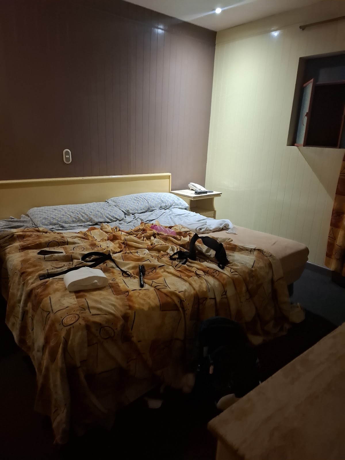 Hotel Triana gallery 6