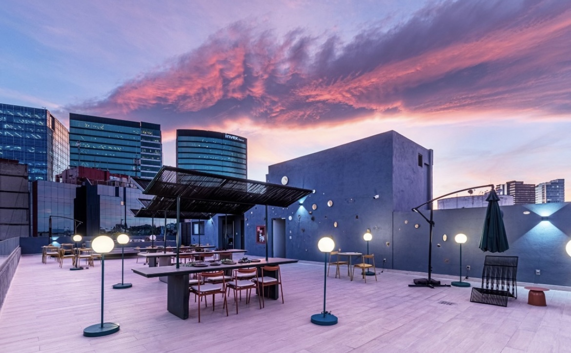 Kukun - Headquarters gallery 9