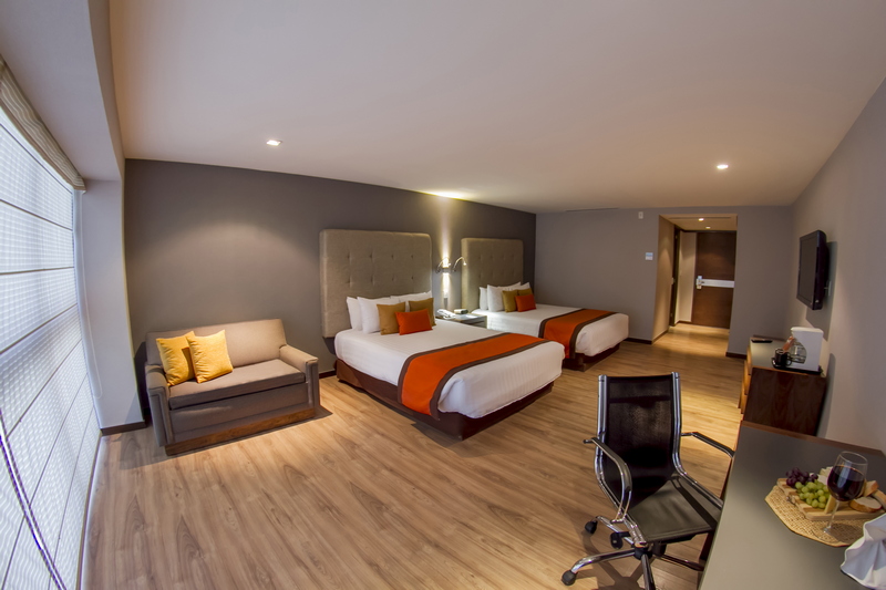 Hotel El Diplomático gallery 9