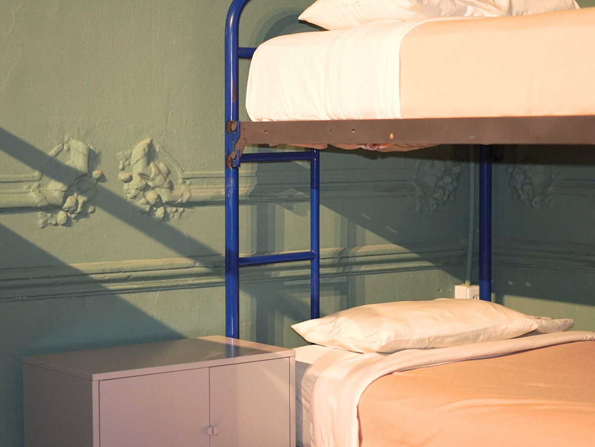 Xolo Hostel gallery 10