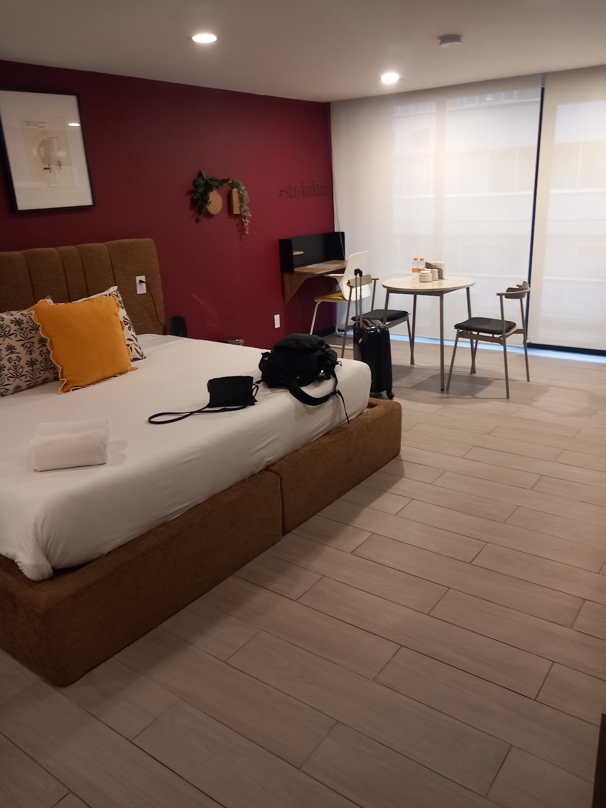 Kukun - Headquarters gallery 10