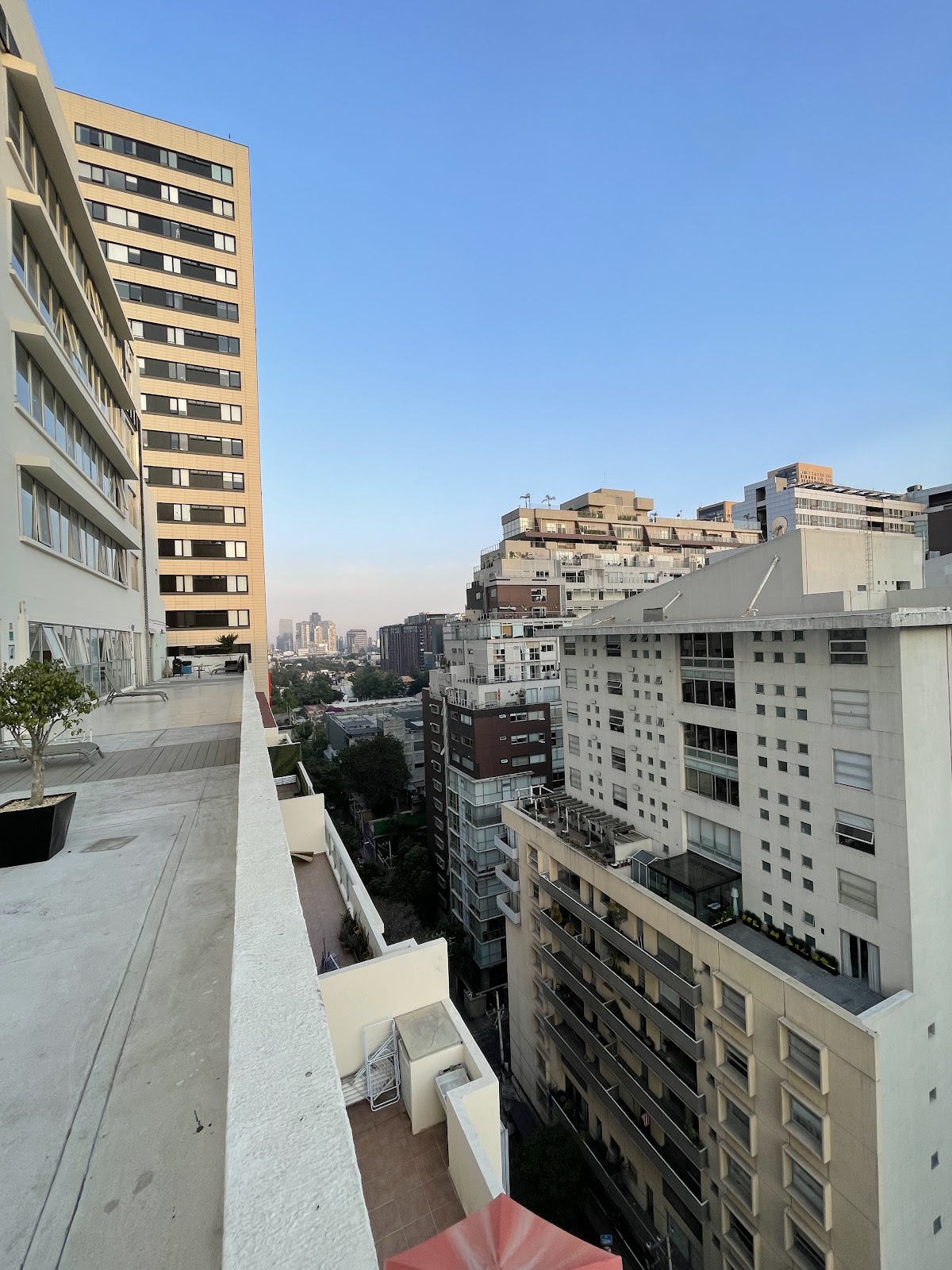 City Towers cover