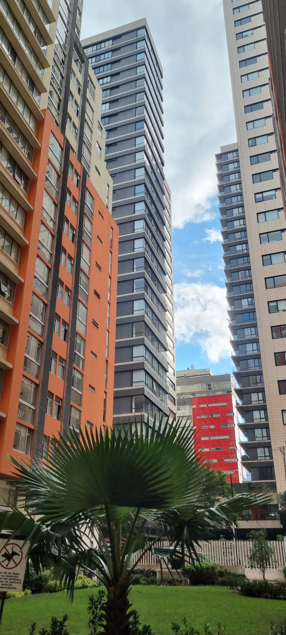 City Towers gallery 5