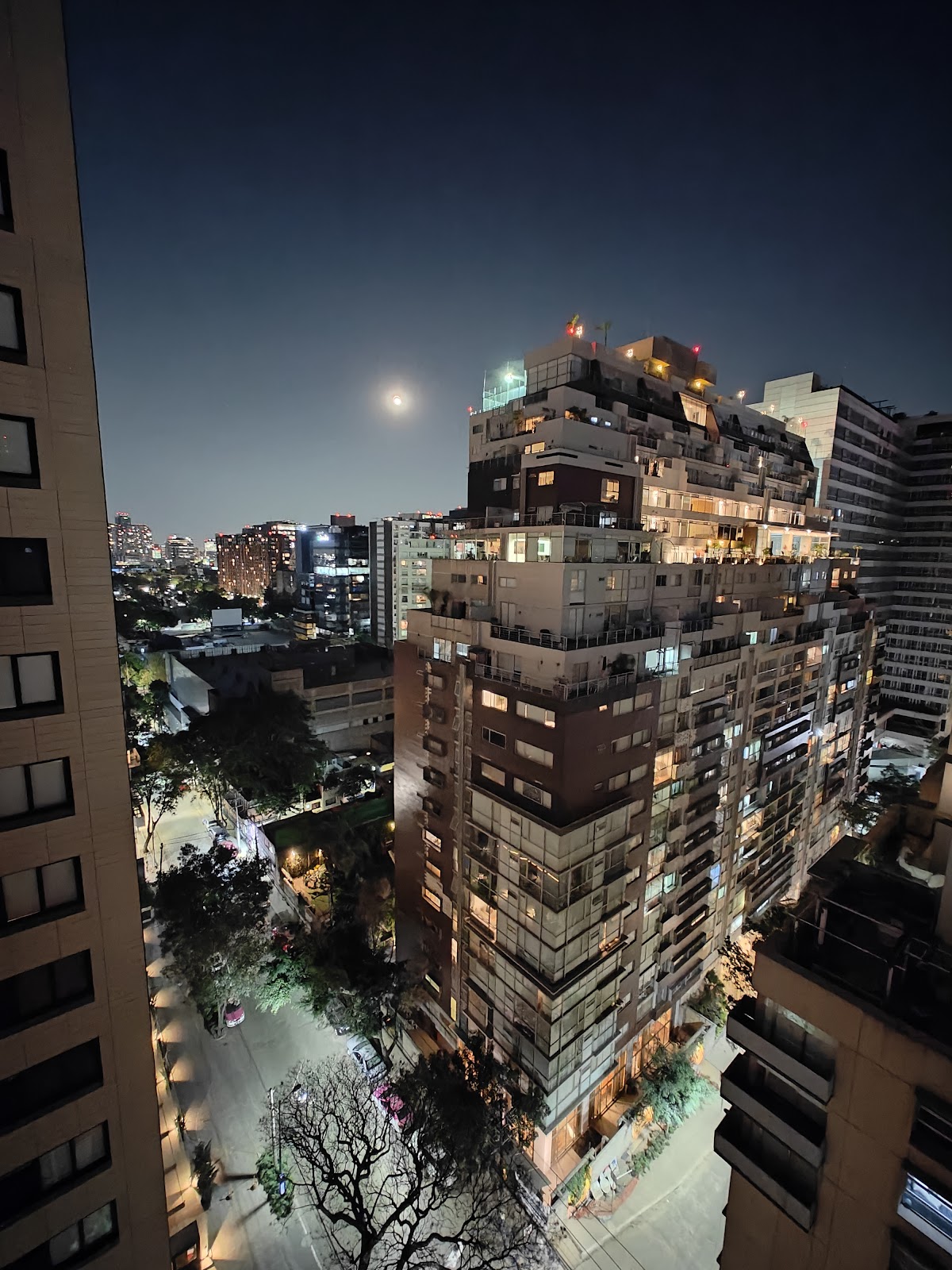 City Towers gallery 7