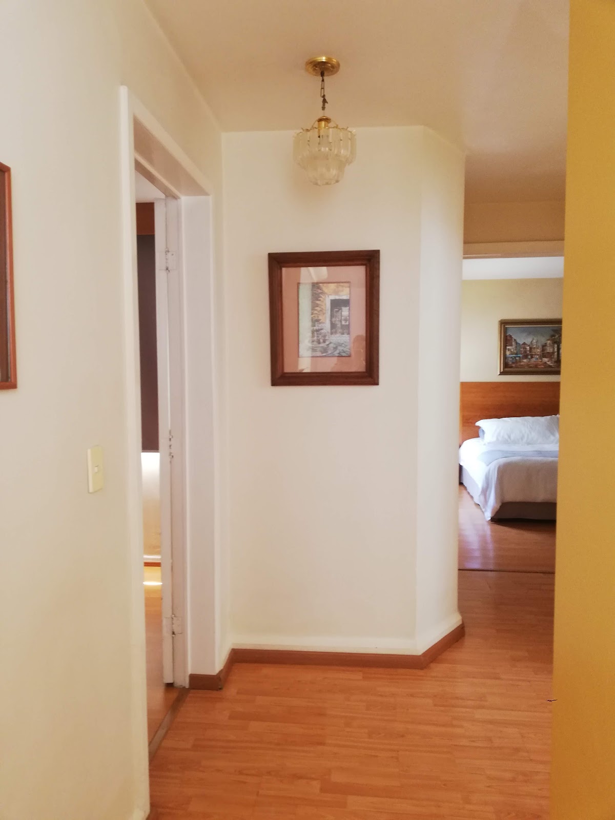 Departamentos Amueblados Polanco KH Suites Ciudad De México gallery 10