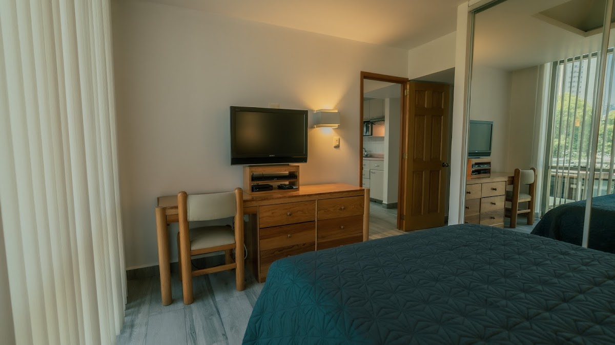 Suites Arquimedes 33 gallery 7