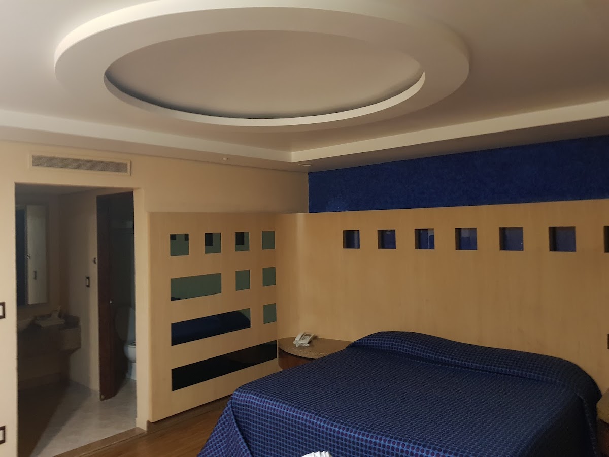 Hotel &amp; Suites Niágara gallery 6