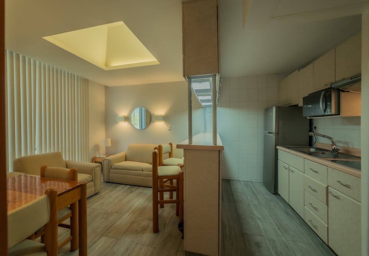 Suites Arquimedes 33 gallery 10