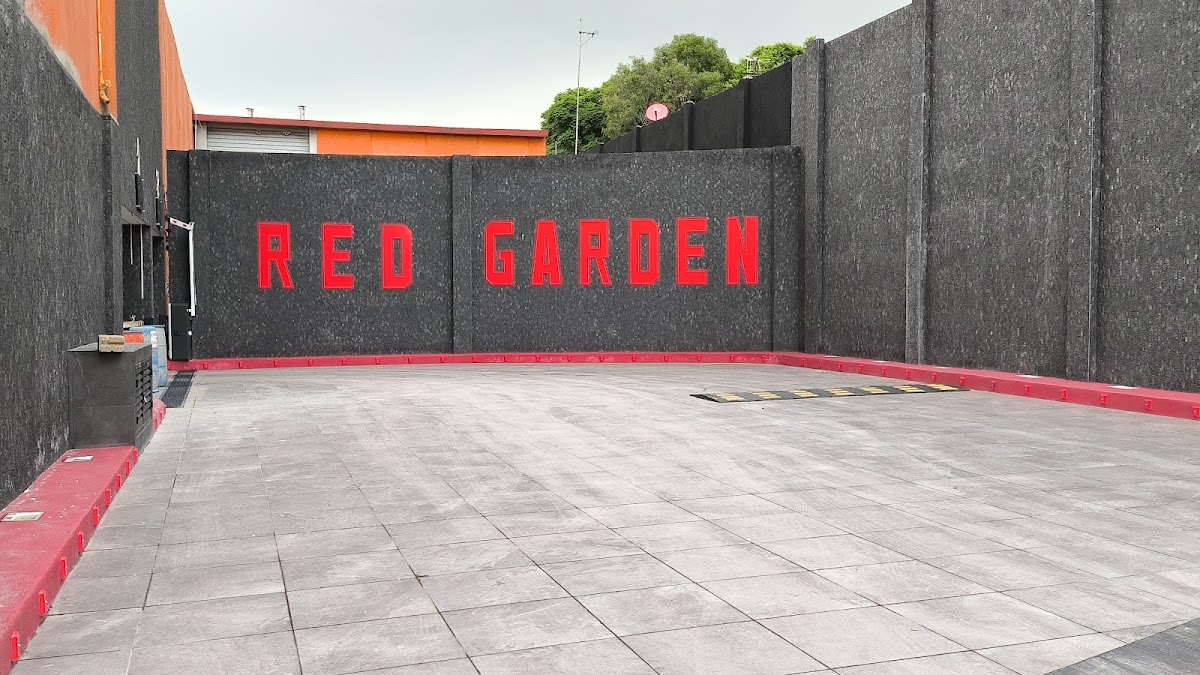 RedGarden Hotel gallery 4
