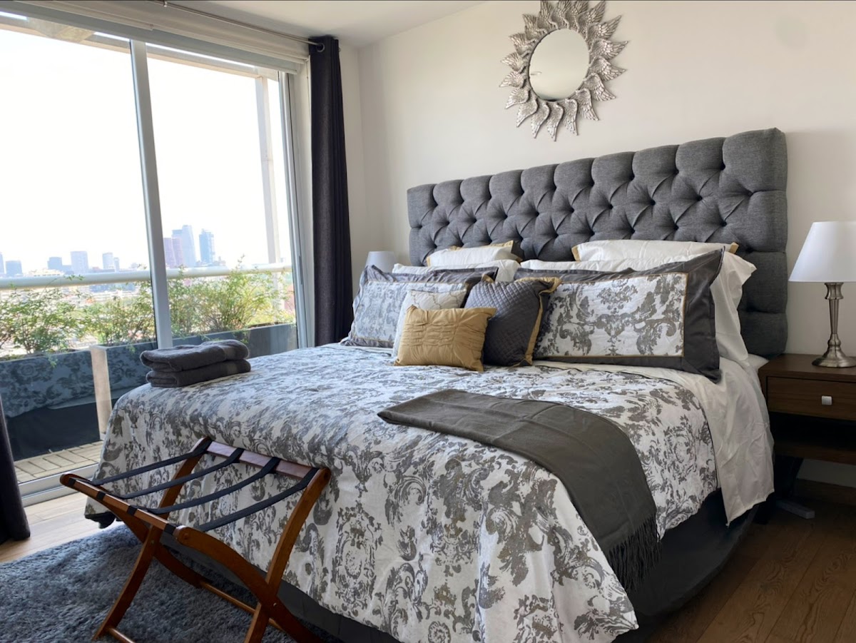 Bottega Polanco | Mexico City Serviced Apartments gallery 5