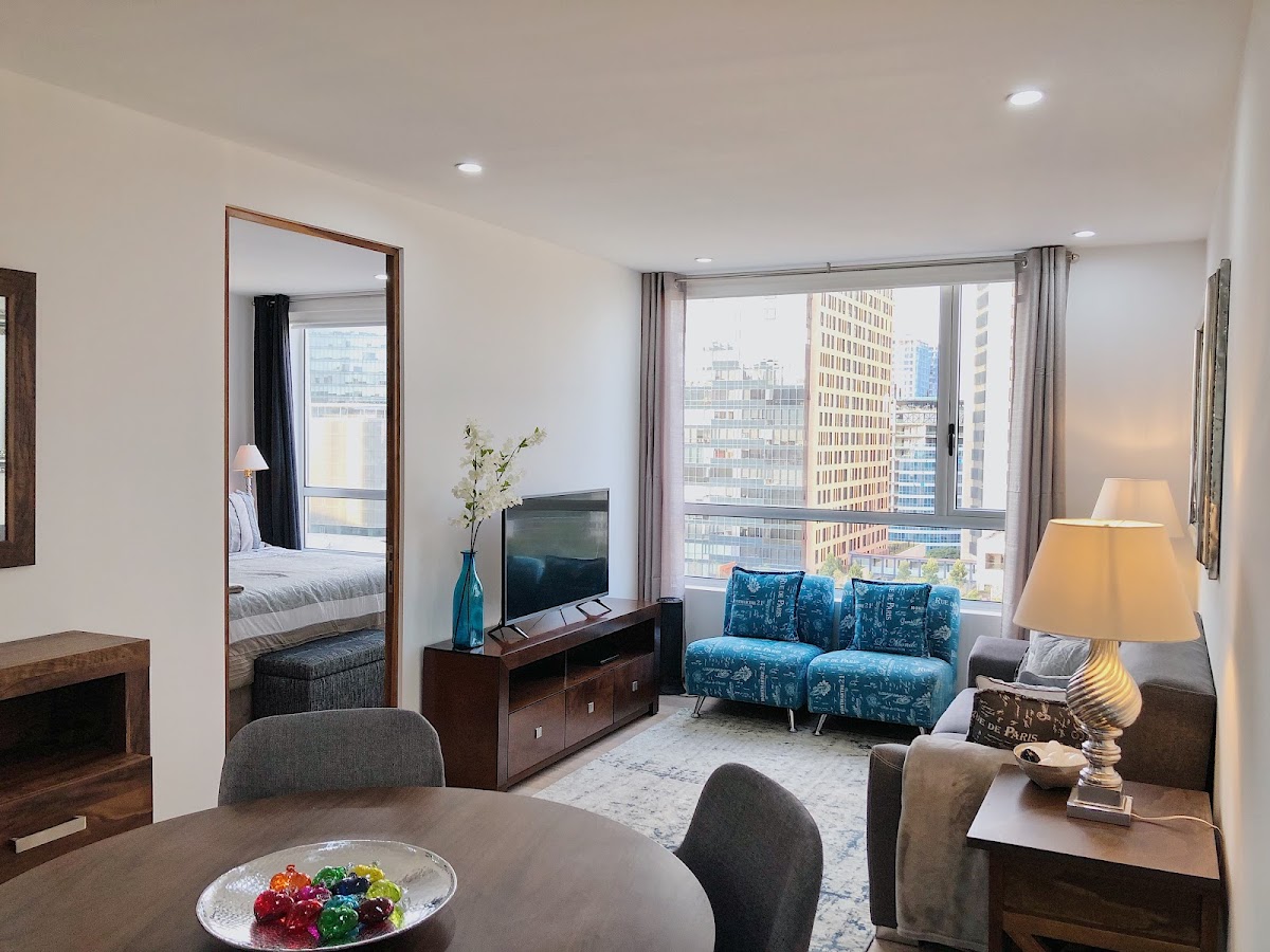 Bottega Polanco | Mexico City Serviced Apartments gallery 6