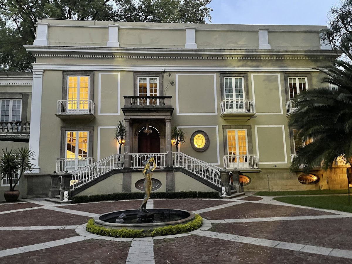 Mansión de Papilo gallery 6