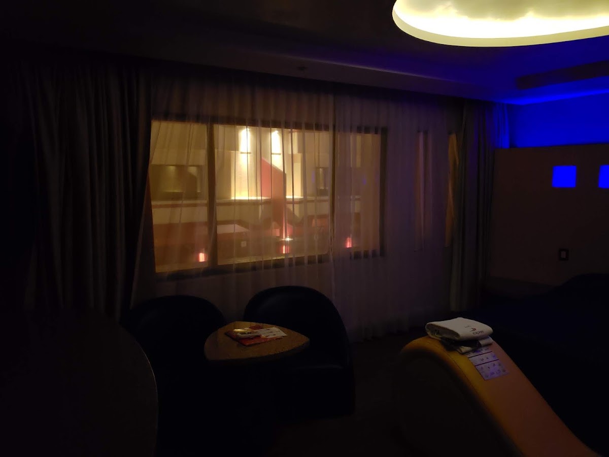 Hotel &amp; Suites Niágara gallery 7