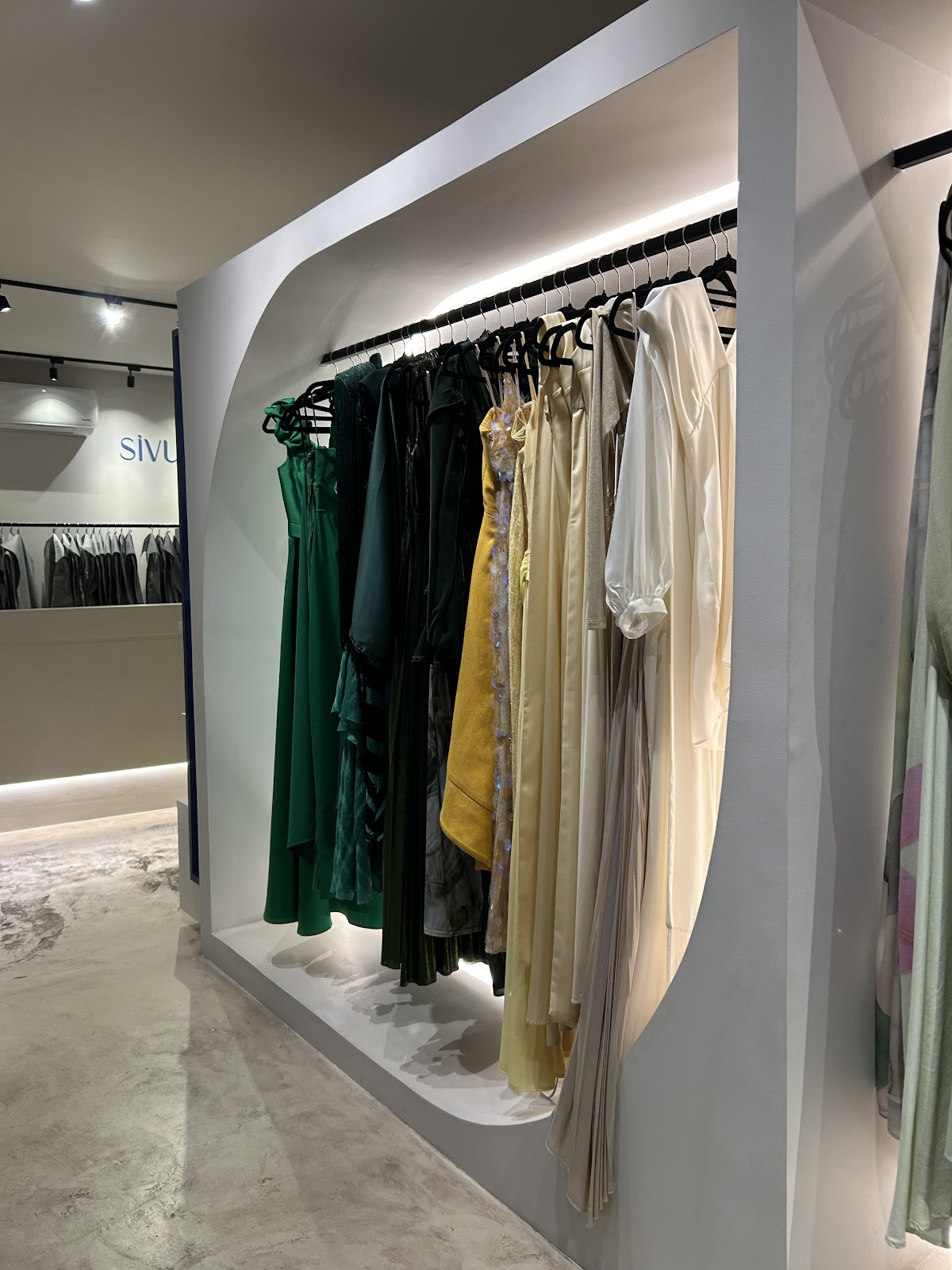 Sivuplé Polanco gallery 2