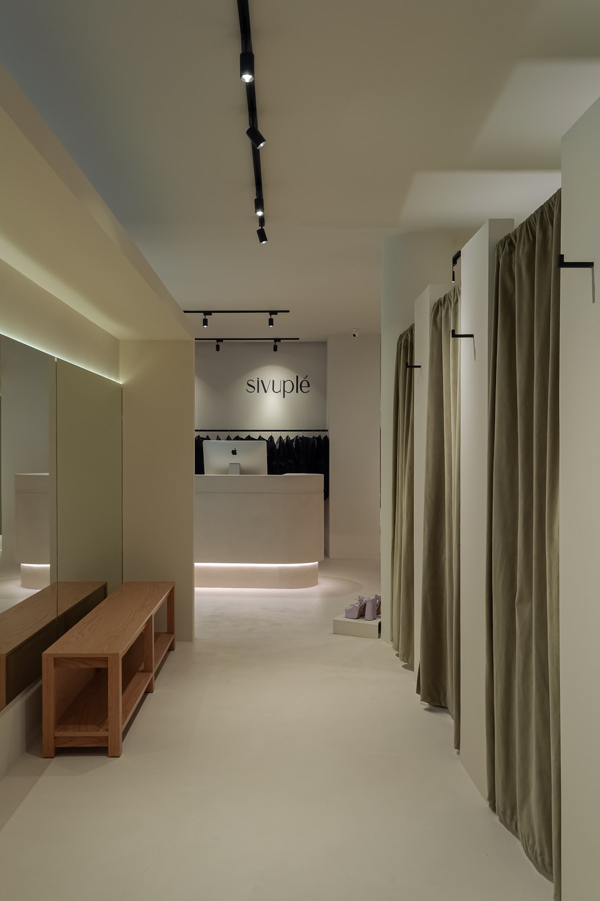 Sivuplé Polanco gallery 3