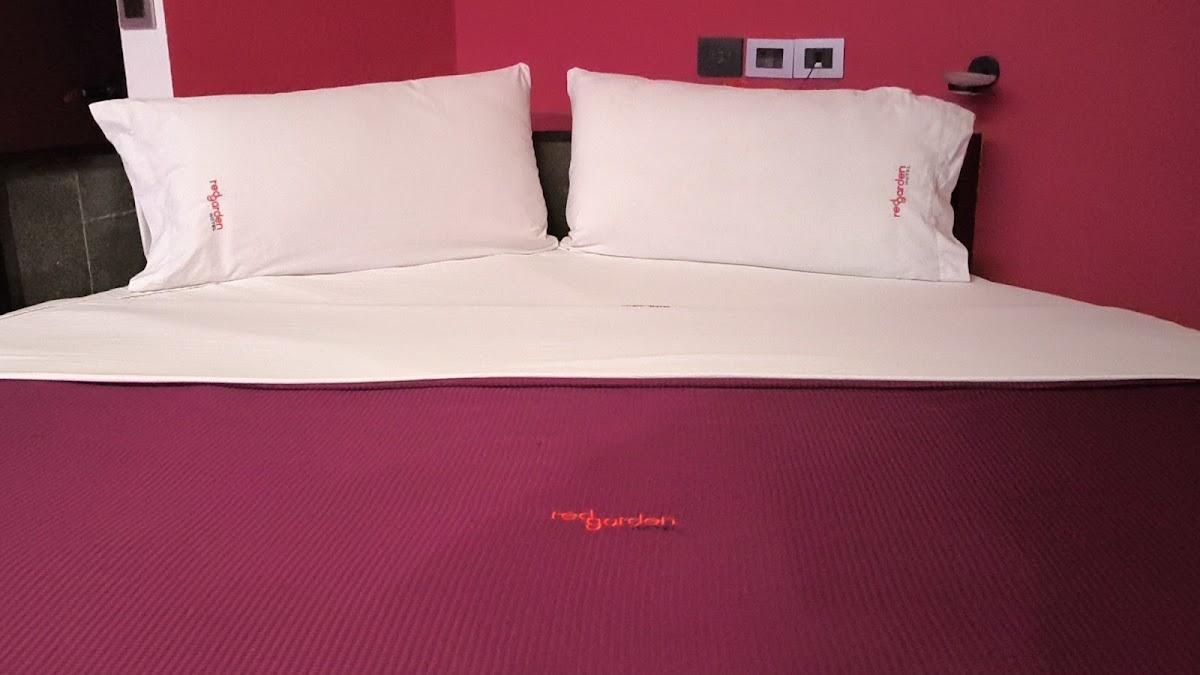 RedGarden Hotel gallery 5