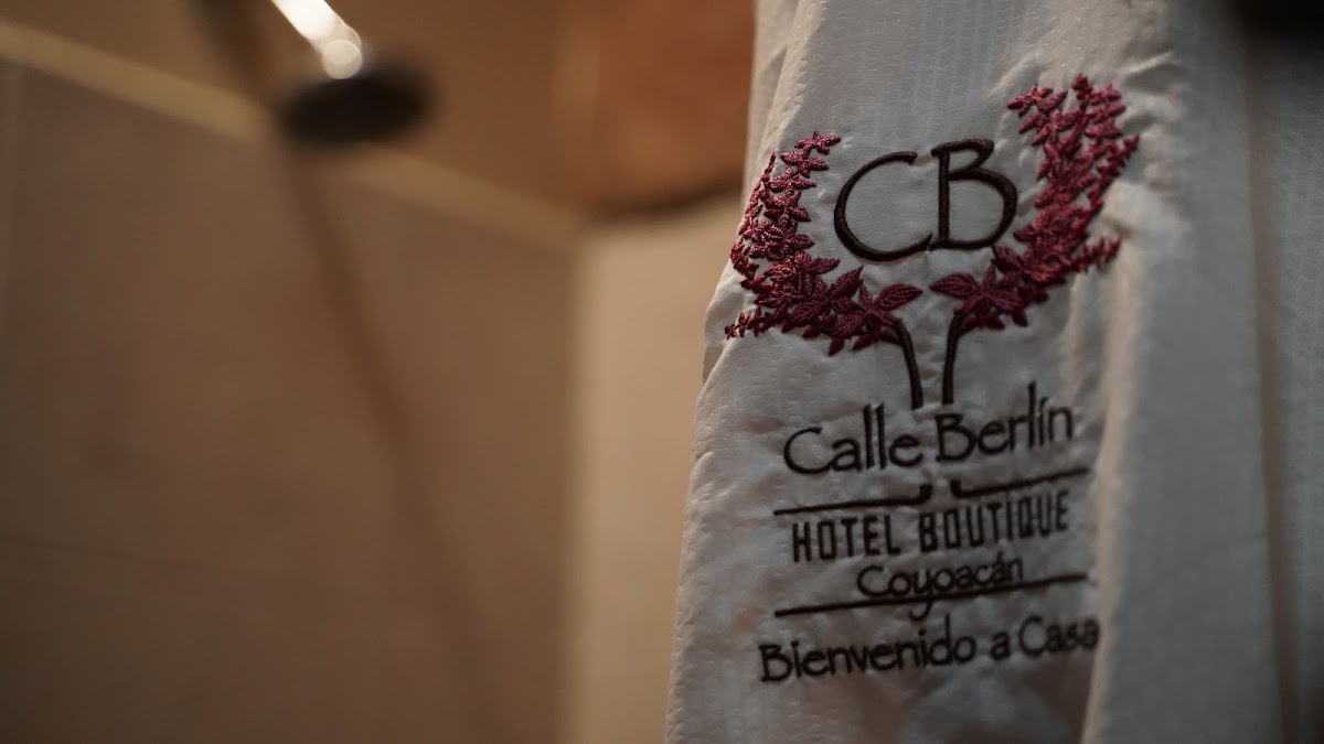 Casa Boutique Calle Berlin gallery 8
