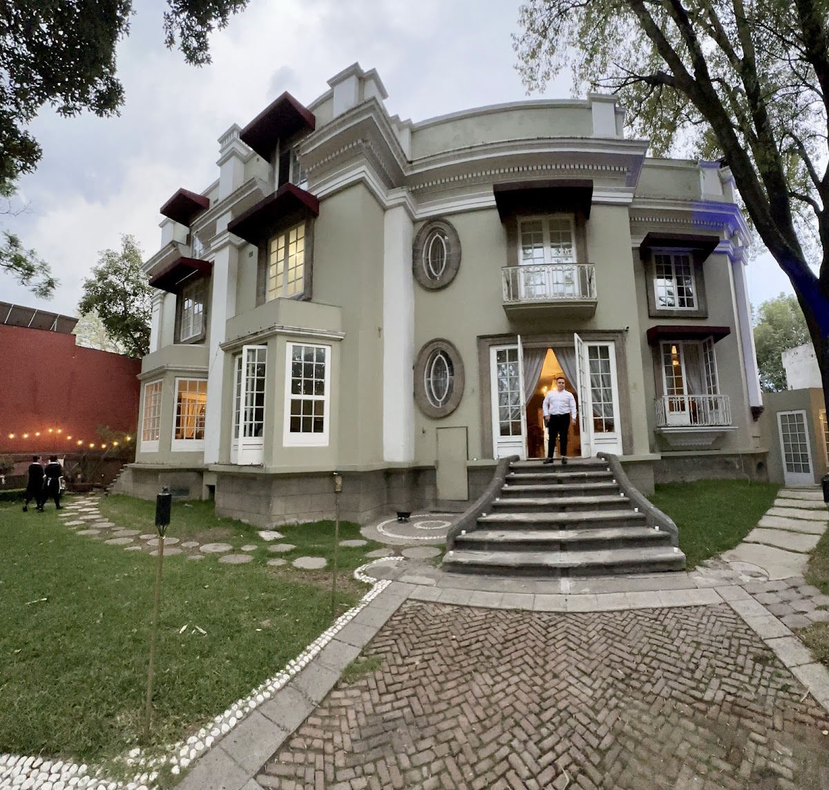 Mansión de Papilo gallery 7