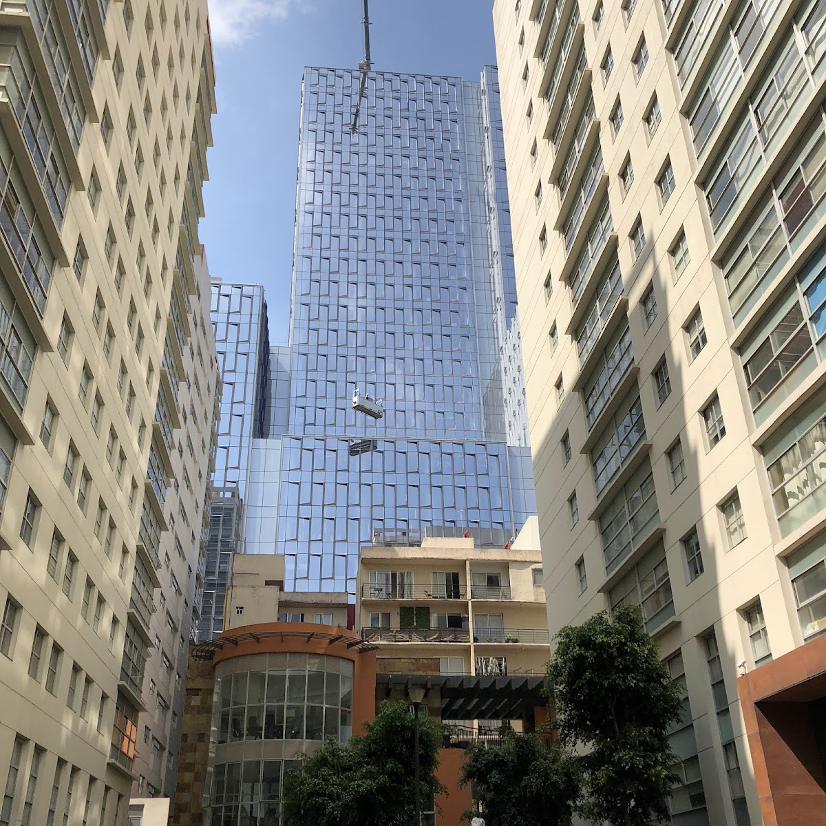 Condominio Portika Polanco gallery 3