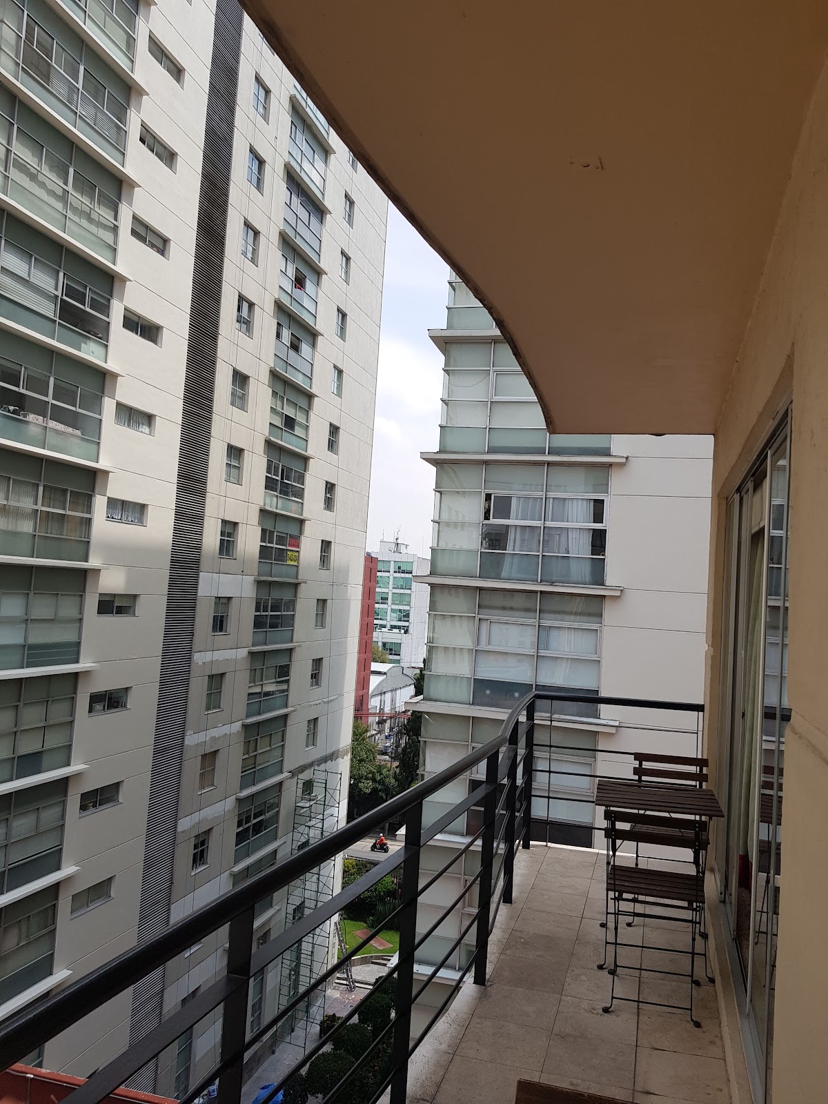 Condominio Portika Polanco gallery 4