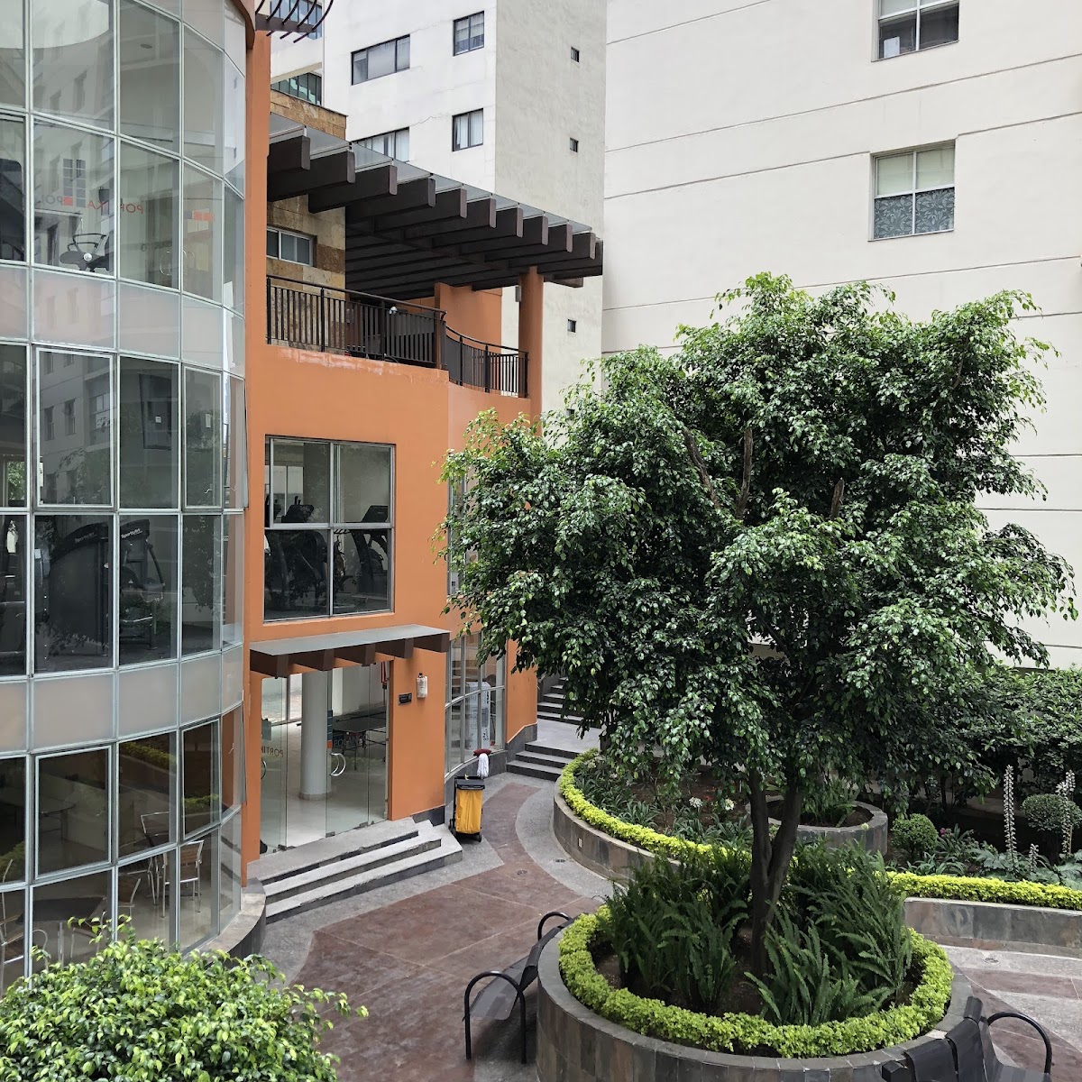 Condominio Portika Polanco gallery 5