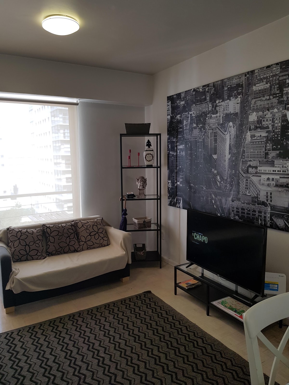 Condominio Portika Polanco gallery 6