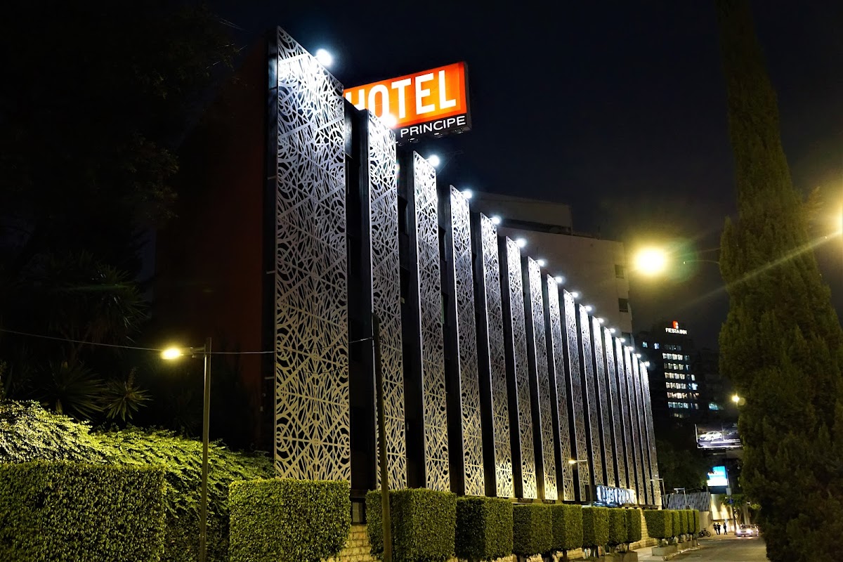 Hotel Príncipe gallery 1