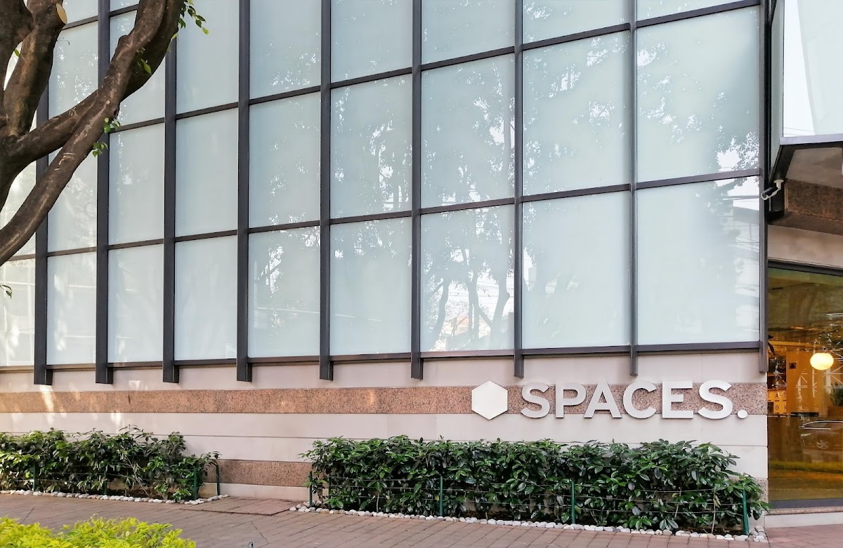 Spaces Polanco Arquímedes gallery 2