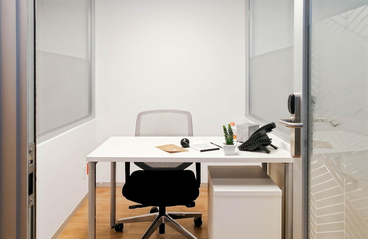 Spaces Polanco Arquímedes gallery 4