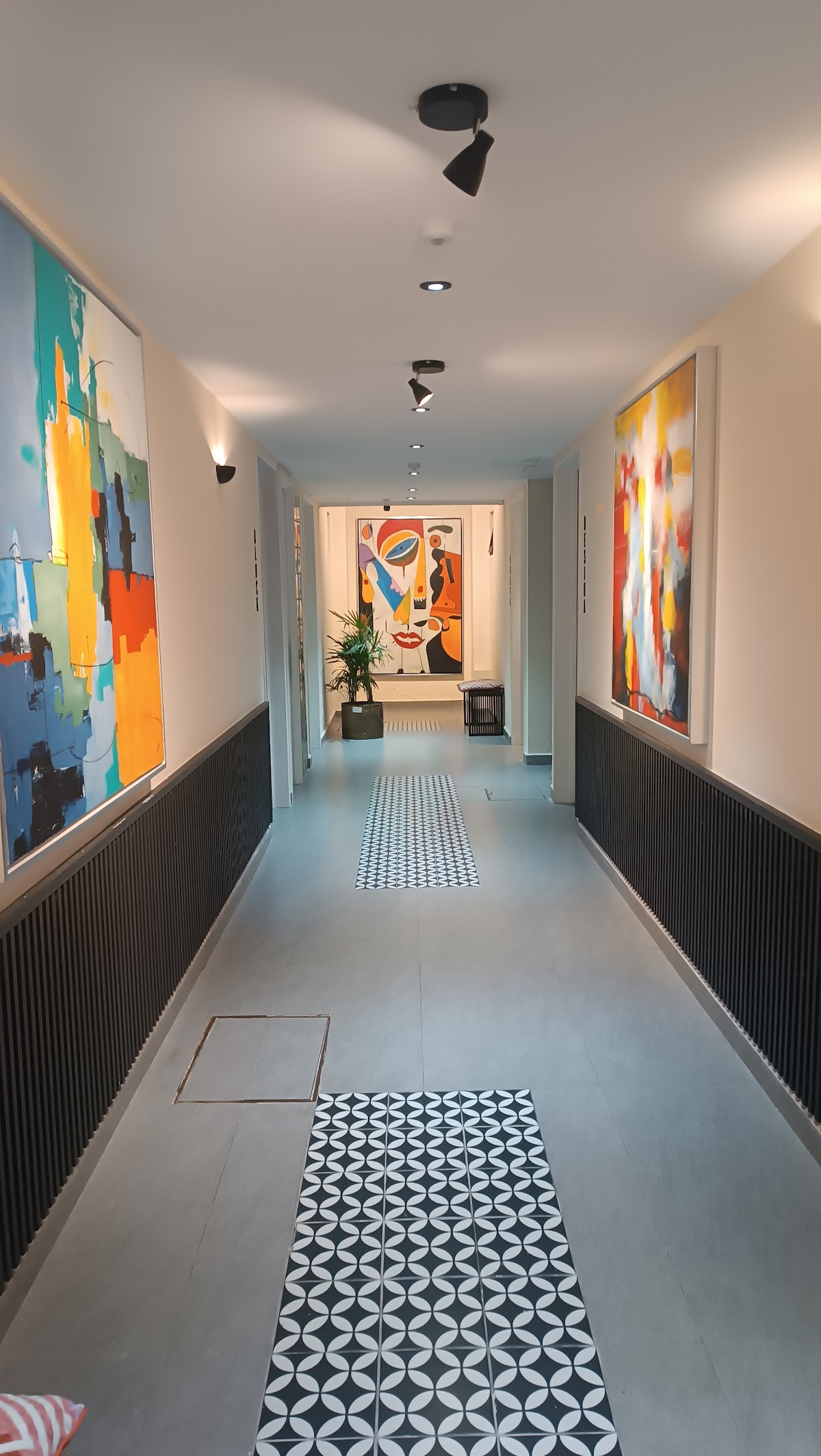 OYO Hotel Concreta 199 gallery 2