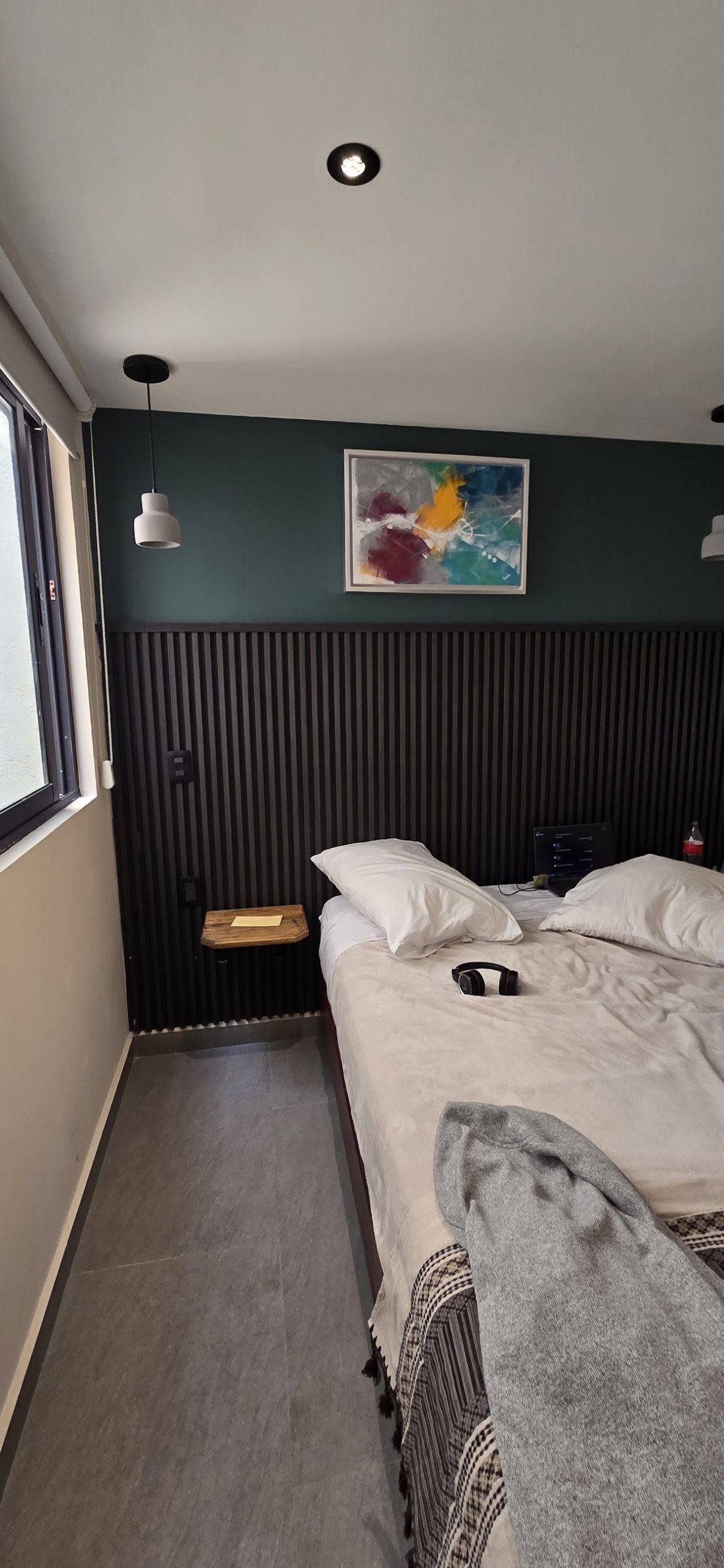 OYO Hotel Concreta 199 gallery 4