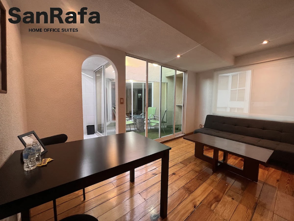 SanRafa Mx Polanco gallery 3