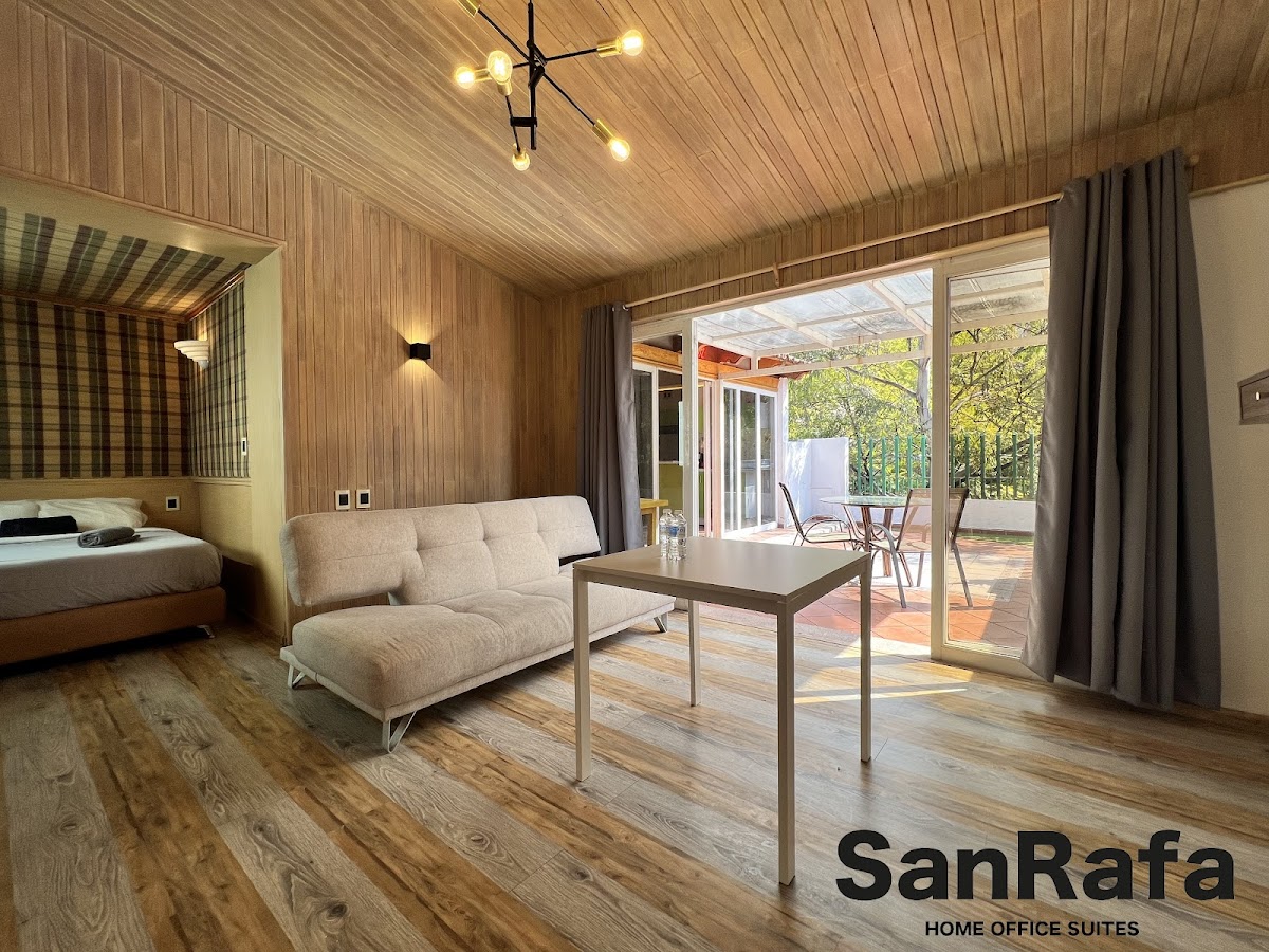 SanRafa Mx Polanco gallery 5
