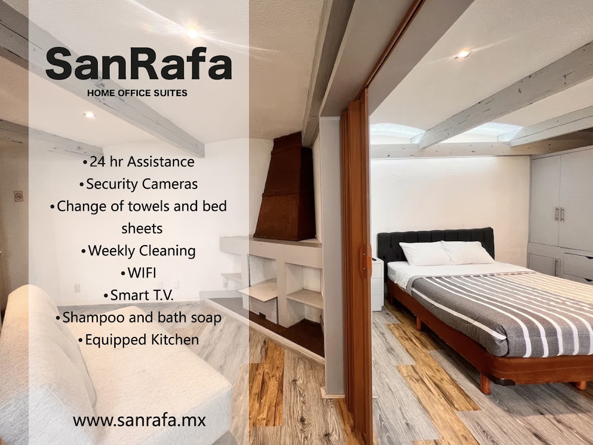 SanRafa Mx Polanco gallery 6