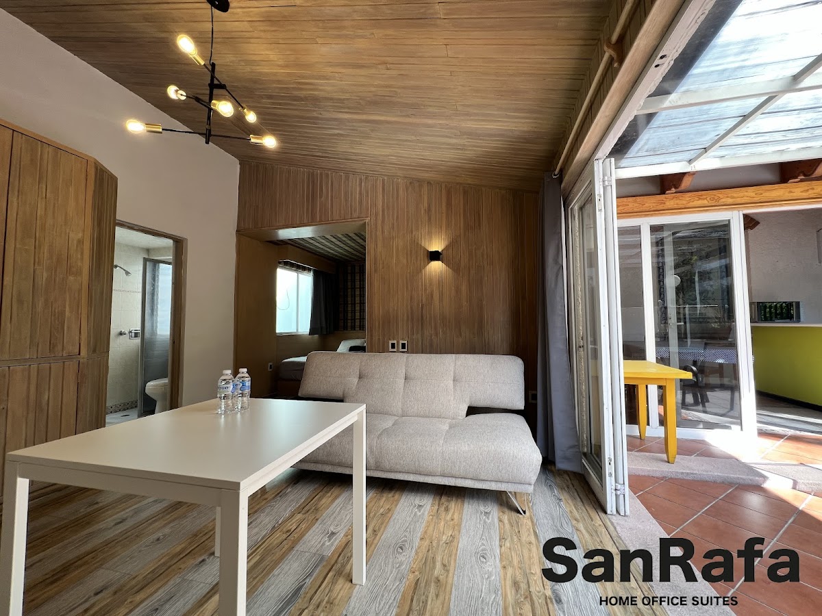 SanRafa Mx Polanco gallery 7