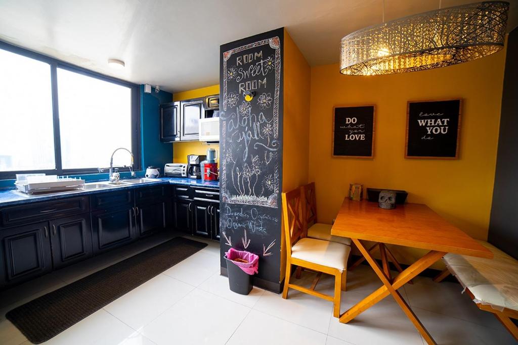 Caravansaro Apart Hotel gallery 2
