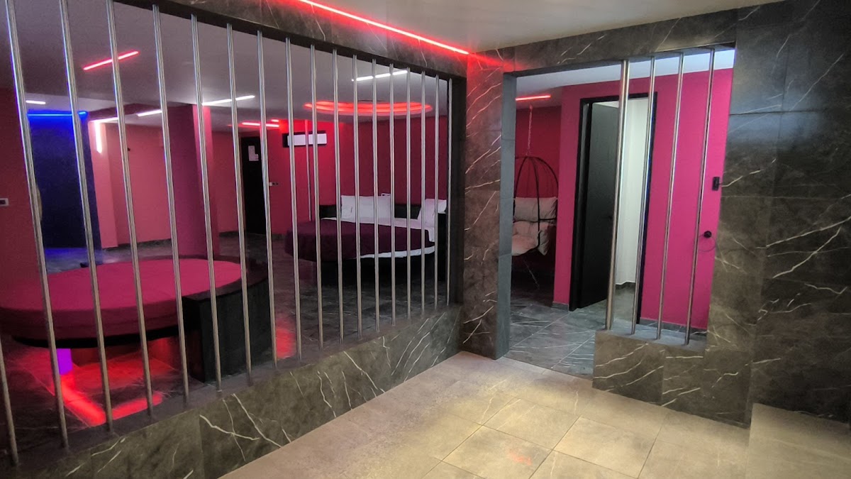 RedGarden Hotel gallery 7