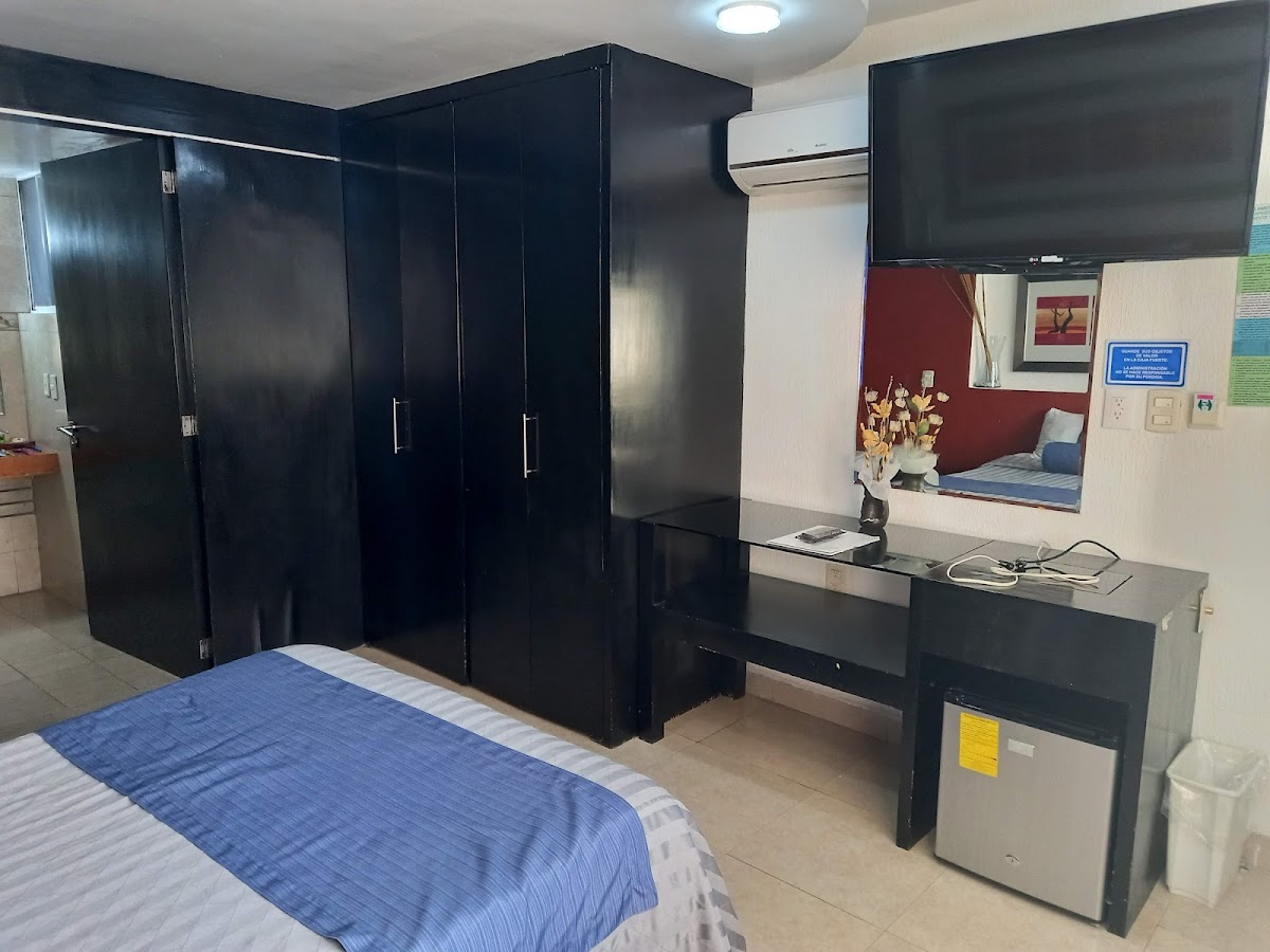 Hotel del Ejército y Fuerza Aérea gallery 5