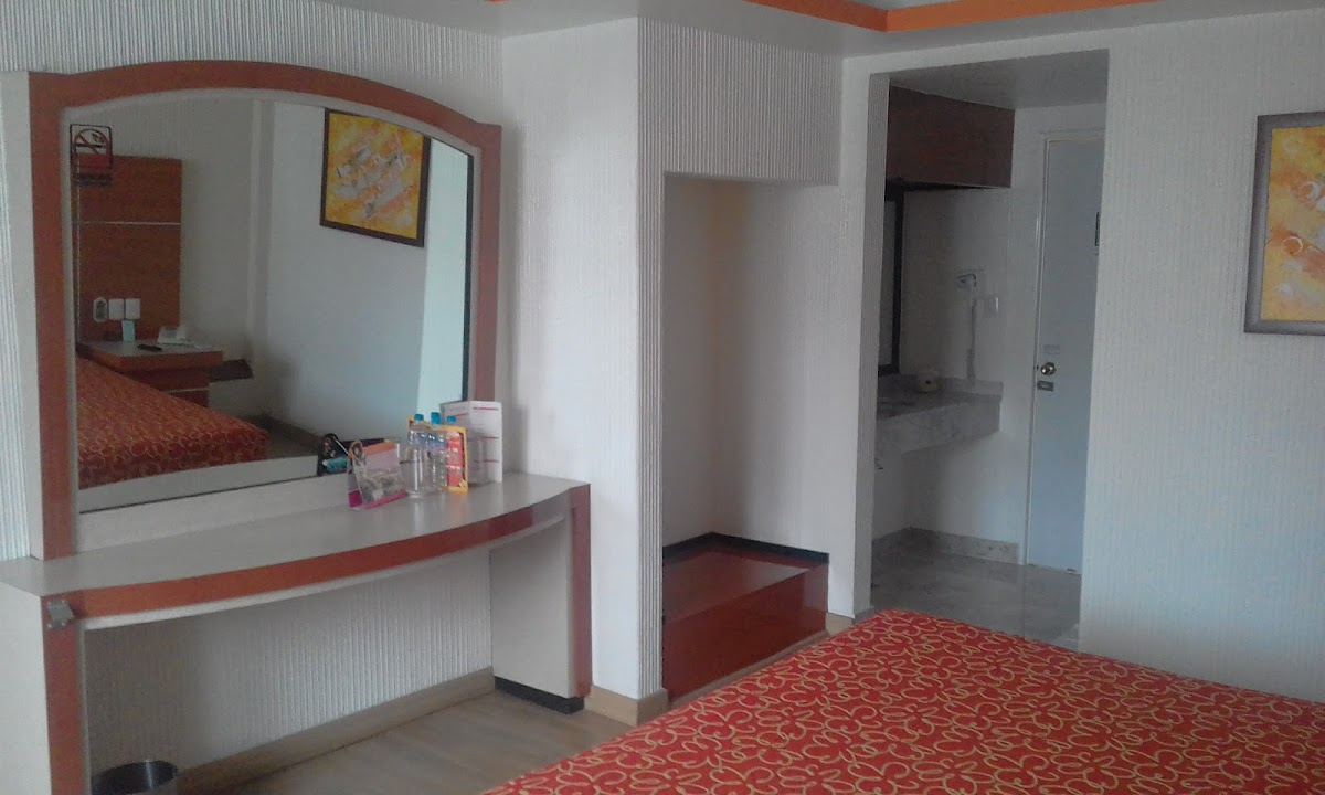 Hotel Príncipe gallery 2