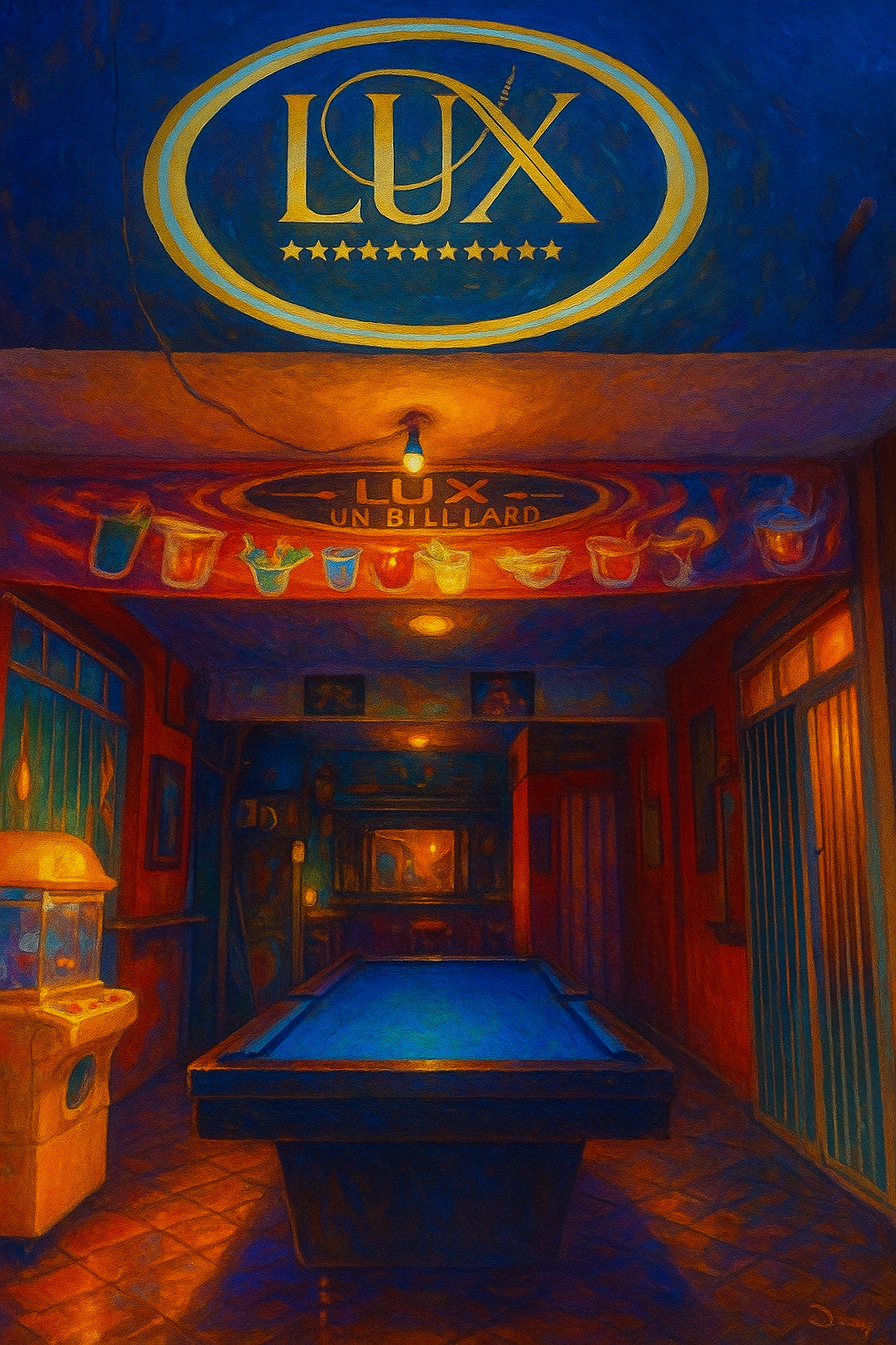 Hostal Condesa gallery 3