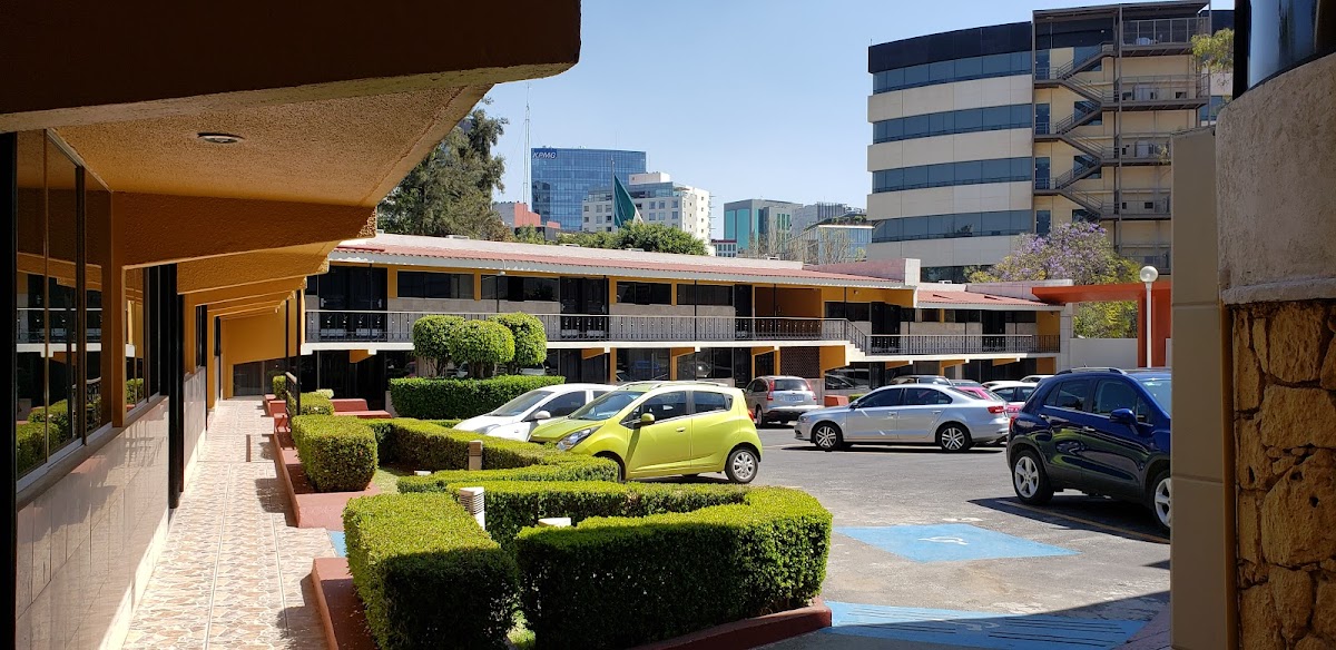 Hotel del Ejército y Fuerza Aérea gallery 9