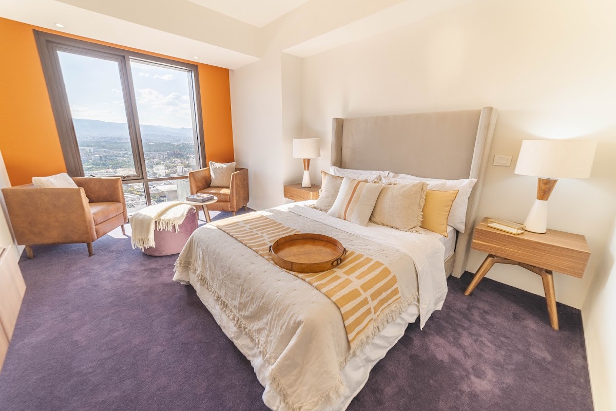 Residencial Miyana gallery 2