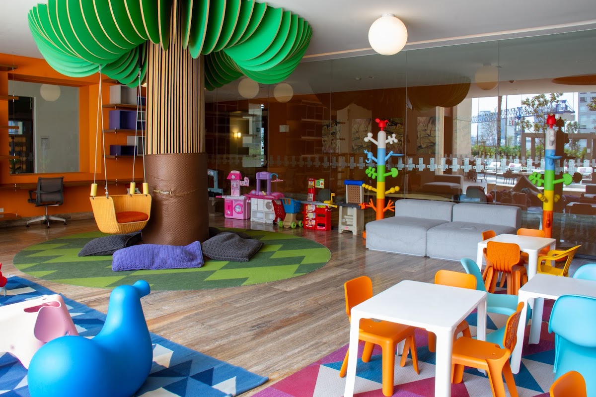 Residencial Miyana gallery 6