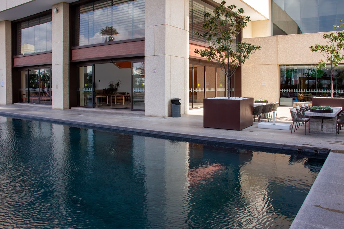 Residencial Miyana gallery 7