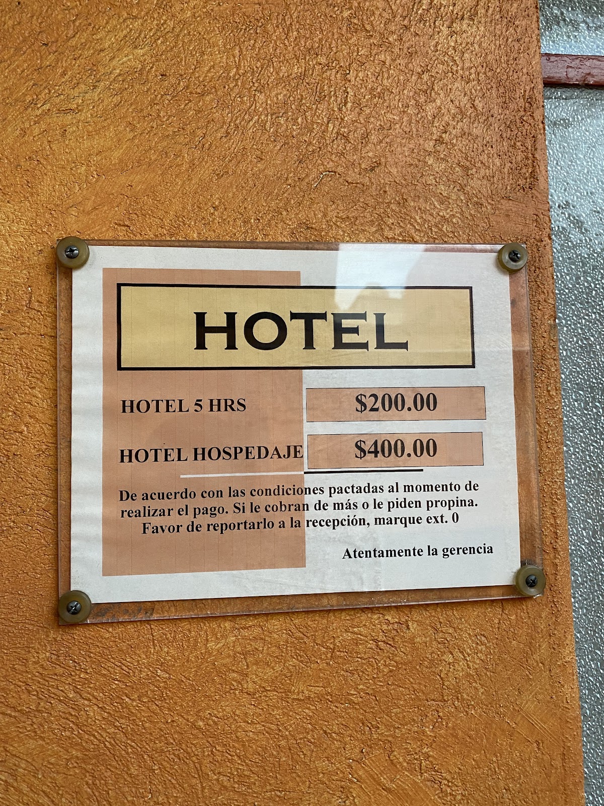 Hotel Triana gallery 10