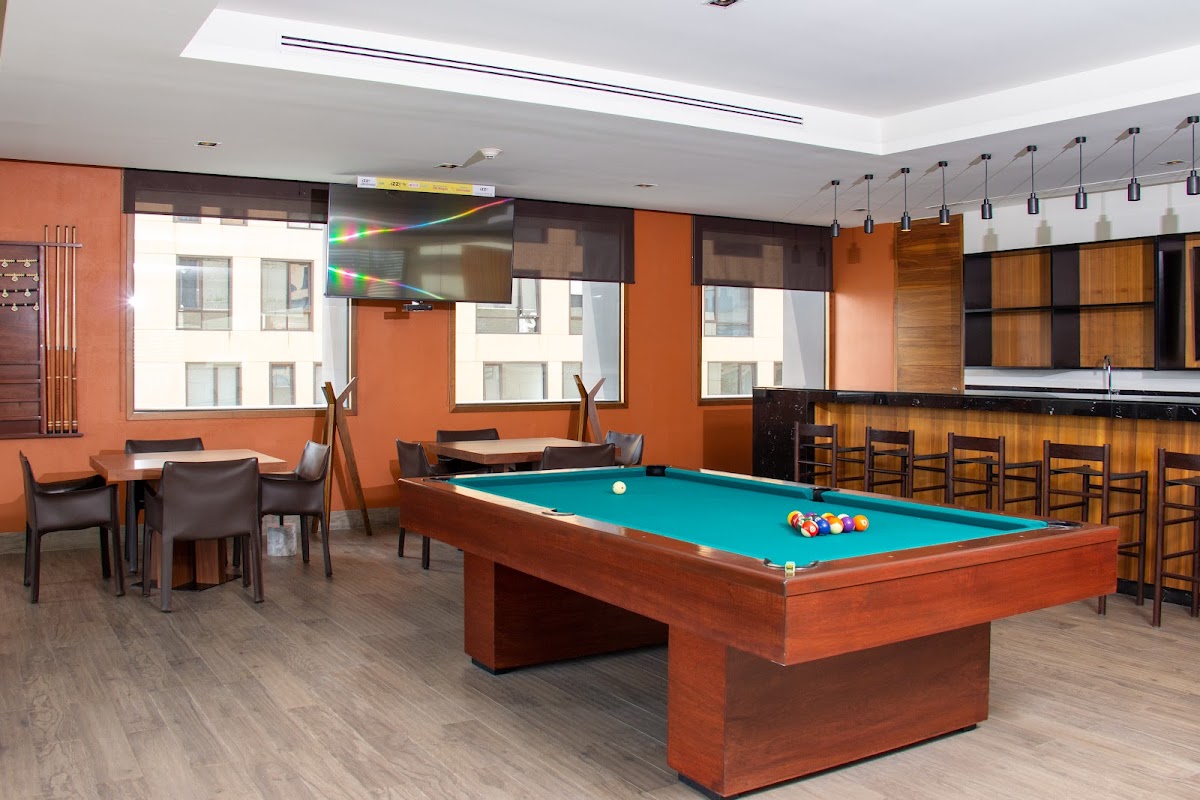 Residencial Miyana gallery 10