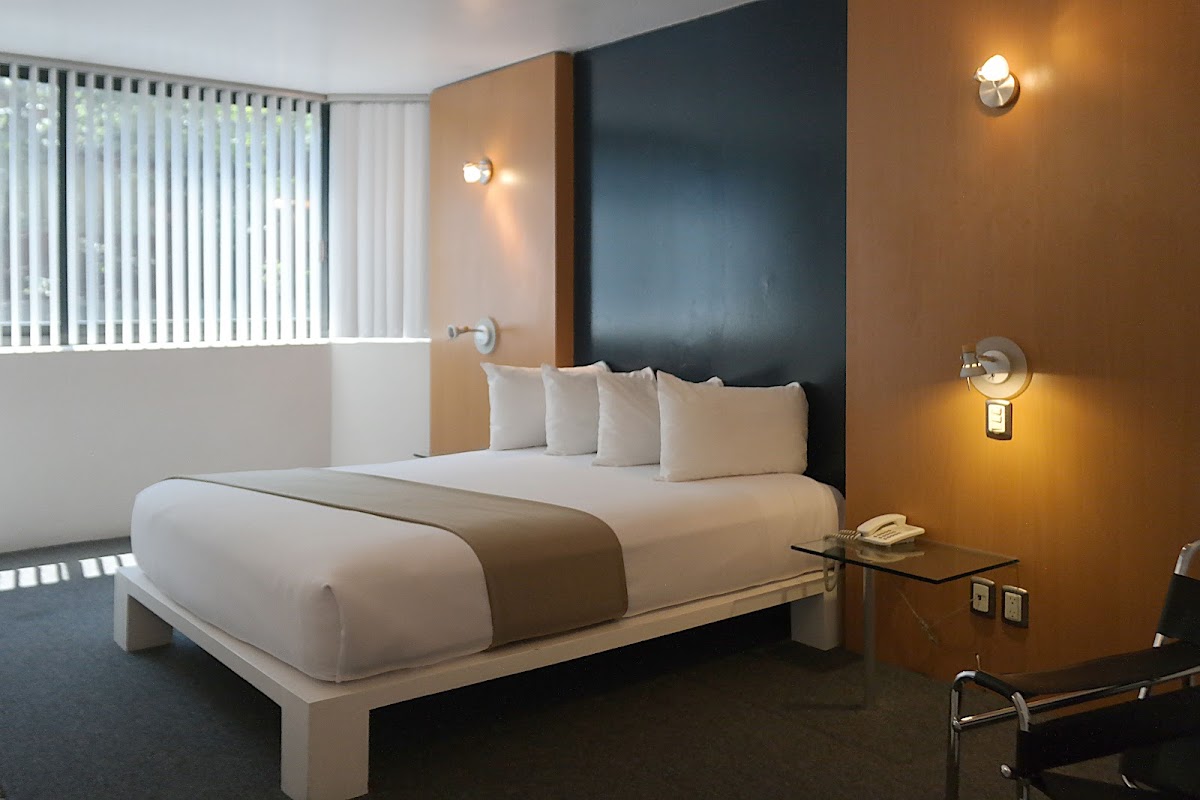 Suites Capri - Polanco gallery 2