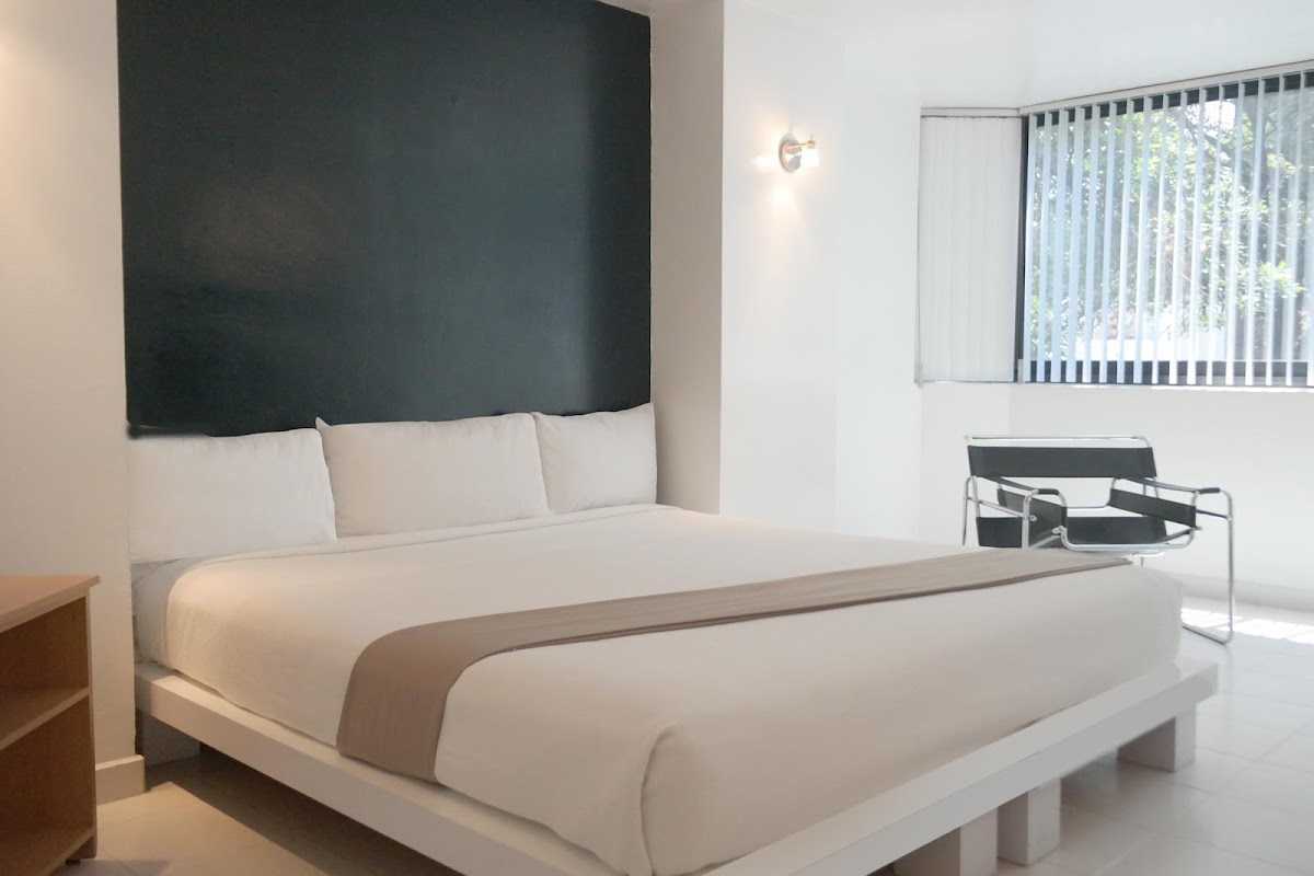 Suites Capri - Polanco gallery 6