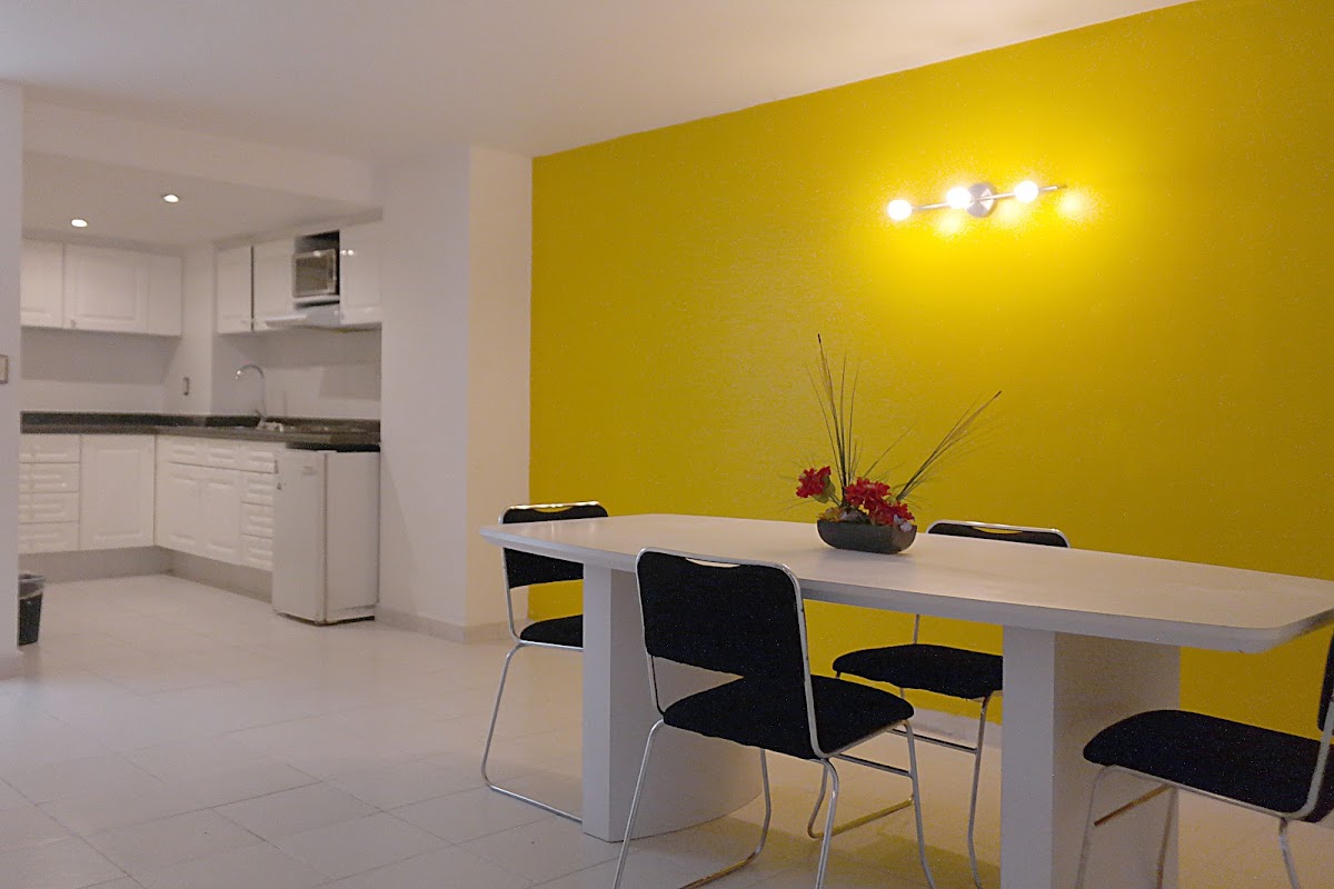 Suites Capri - Polanco gallery 8